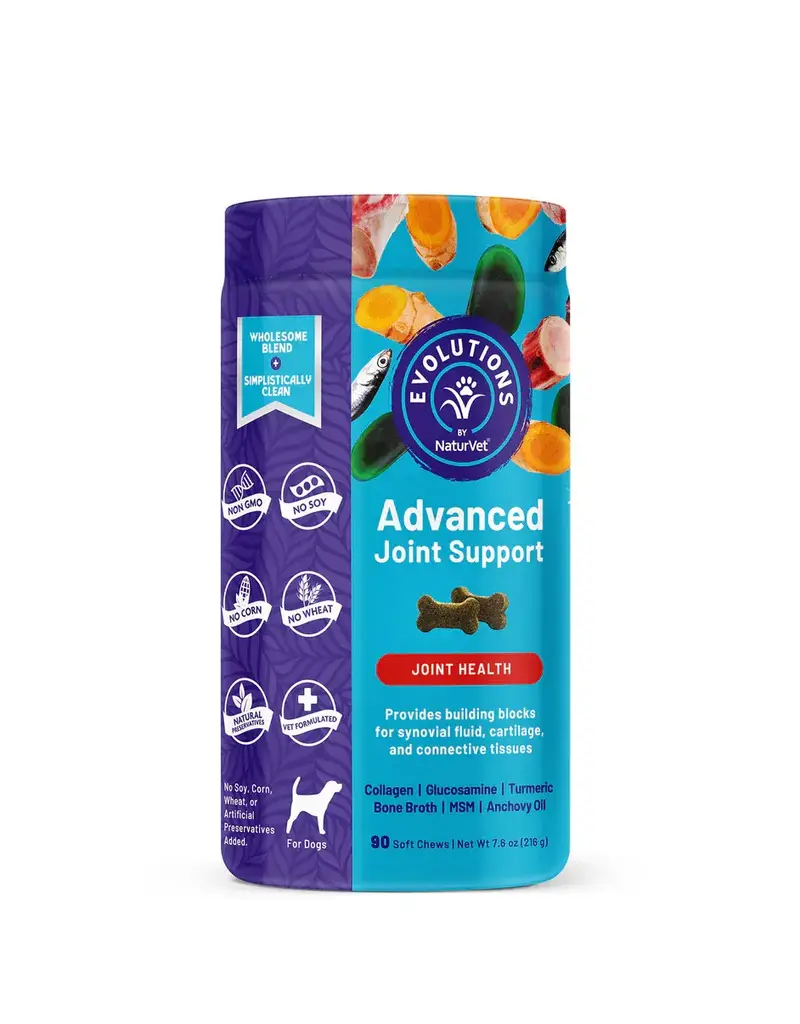 NaturVet NaturVet Evolutions Advanced