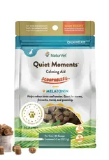 NaturVet NaturVet Scoopables Quiet Moments