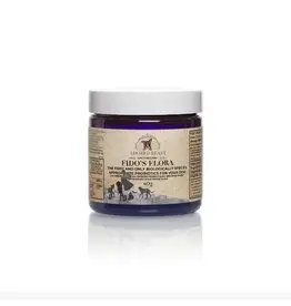 Adored Beast Fido's Flora 40g