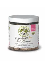Wholistic Pet Organics Wholistic Pet Organics Daily Digestive Soft Chews 60 ct