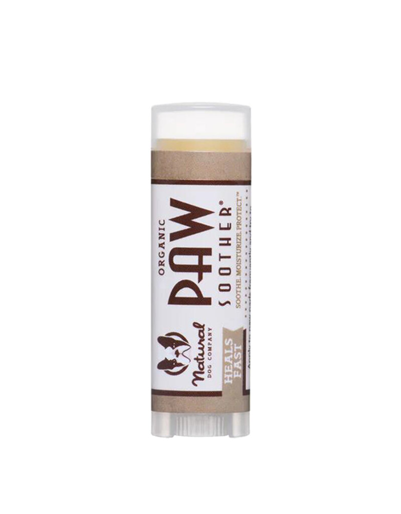 Natural Dog .15oz travel size