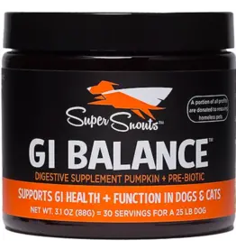 Diggin Diggin Your Dog Gastro Intestinal Balance 88g