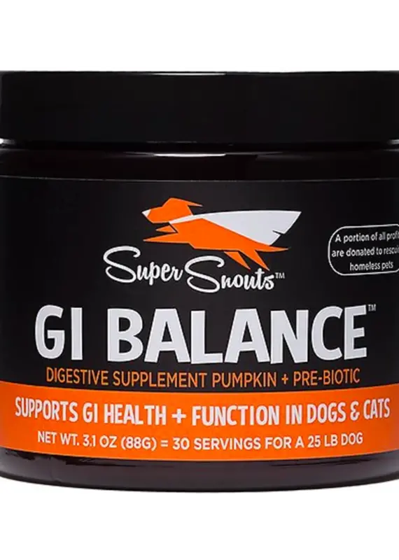 Diggin Diggin Your Dog Gastro Intestinal Balance 88g