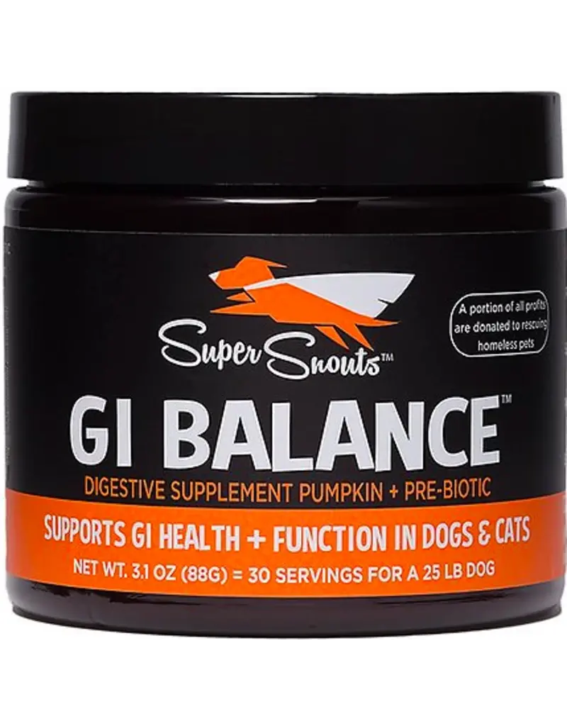 Diggin Diggin Your Dog Gastro Intestinal Balance 88g