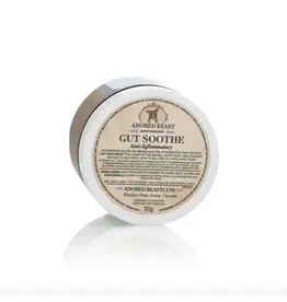 Adored Beast Gut Soothe Dog 52g