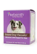 Herbsmith HerbSmith Sound Dog Viscosity Joint Support Soft Chews