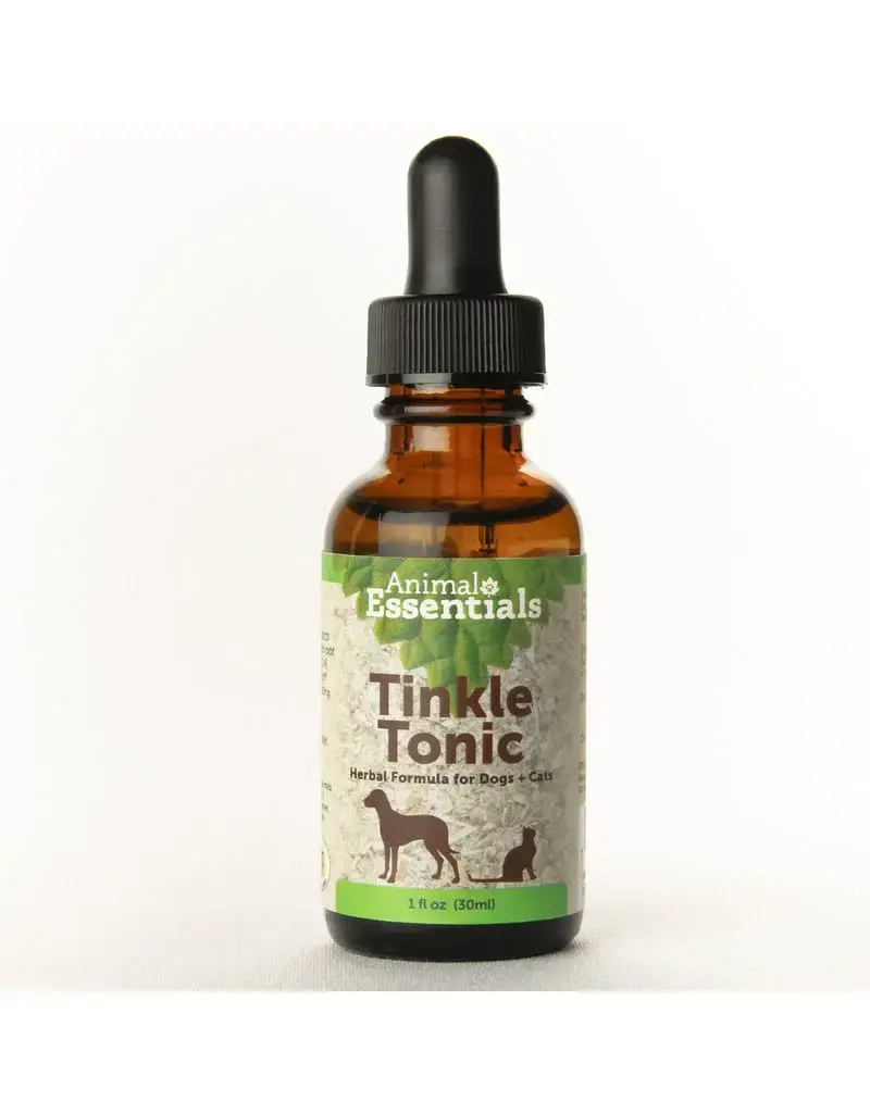Animal Essentials Animal Essentials Tinkle Tonic 2oz