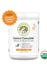 Wholistic Pet Organics Wholistic Pet Organics Pumpkin Canine Complete 1 lb