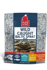 Plato Plato Hundur's Baltic Sprat