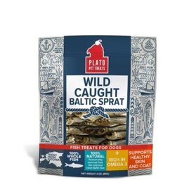 Plato Plato Hundur's Baltic Sprat