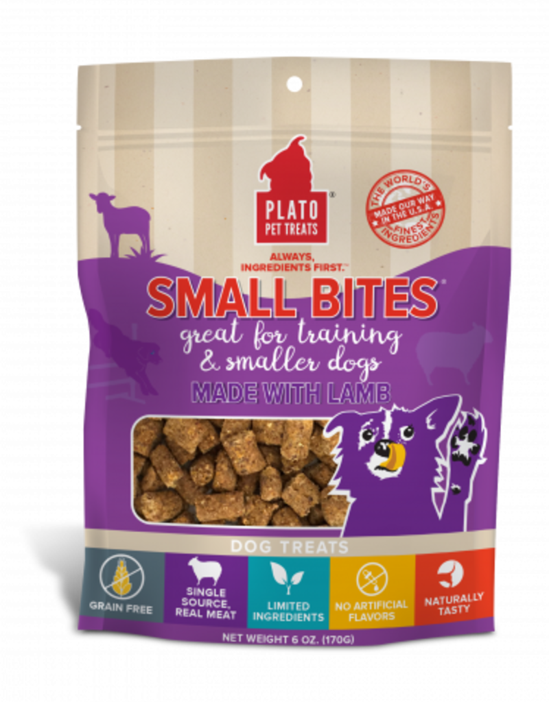 Plato Plato Small Bites