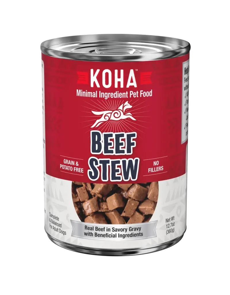 Koha Koha