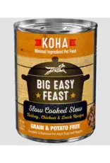 Koha Koha