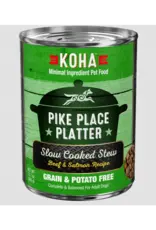 Koha Koha