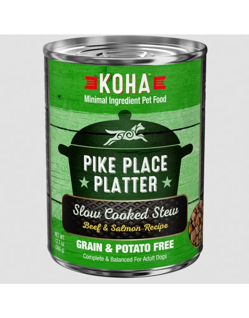 Koha Koha