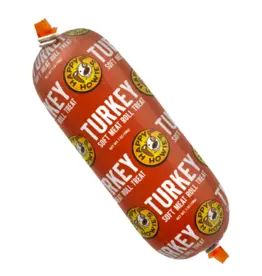 Happy Howie's Soft Roll