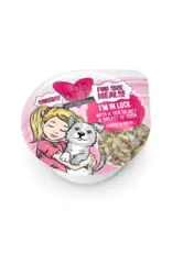 Weruva Weruva Dog  BFF Dog Fun Size Meals