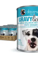 Daves Daves Dog Gravylicious 12oz