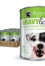 Daves Daves Dog Gravylicious 12oz