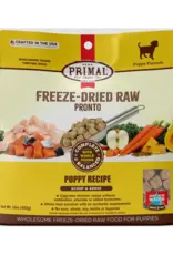 Primal Primal Pronto Freeze-Dried Puppy Chicken