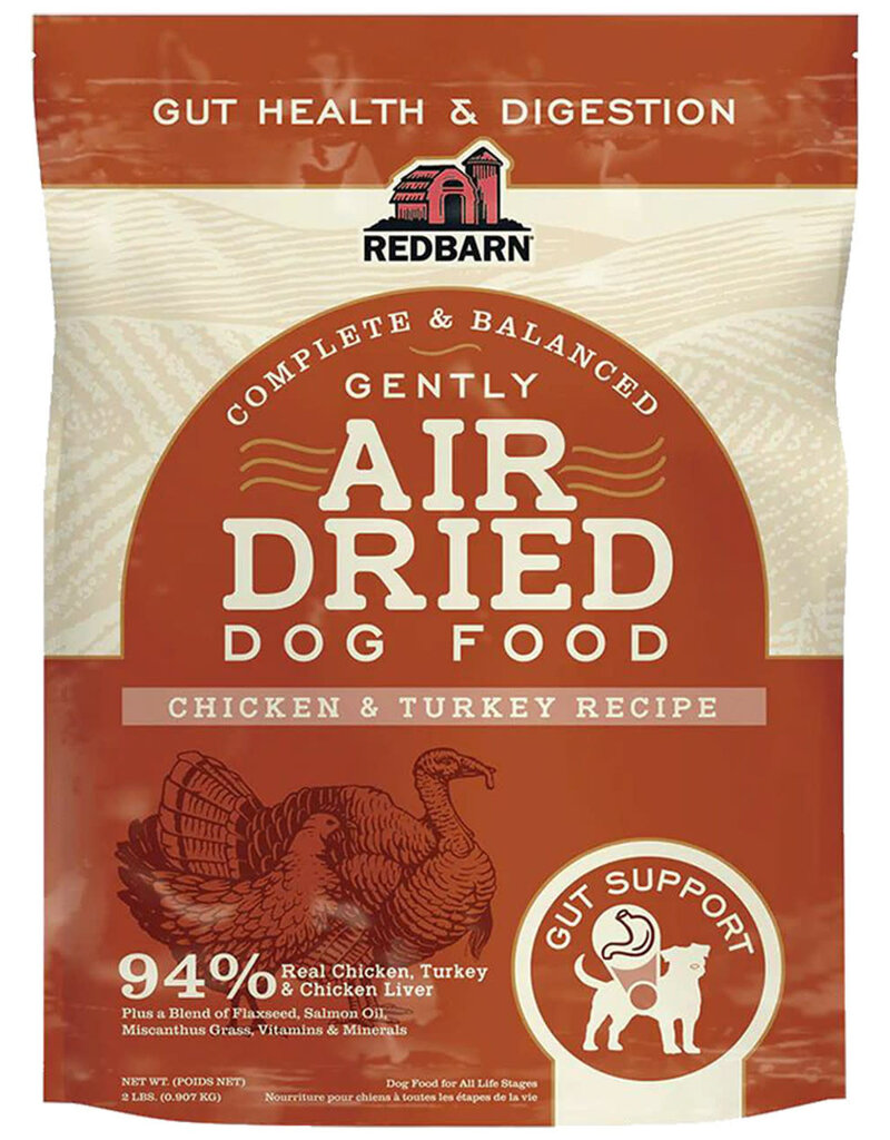 RedBarn Air Dried