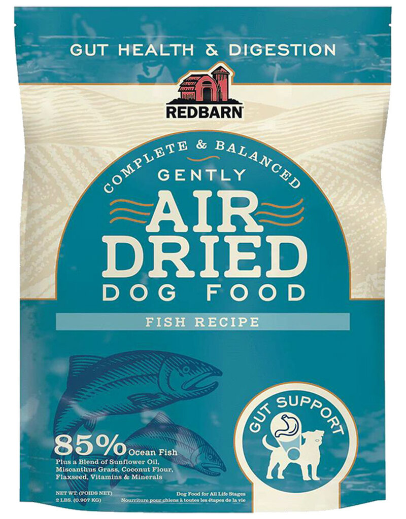 RedBarn Air Dried
