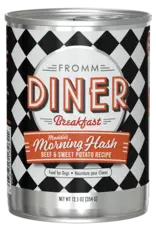 Fromm Fromm Diner Breakfasts