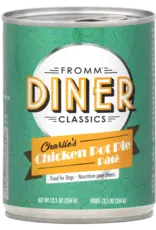 Fromm Fromm Diner Classics