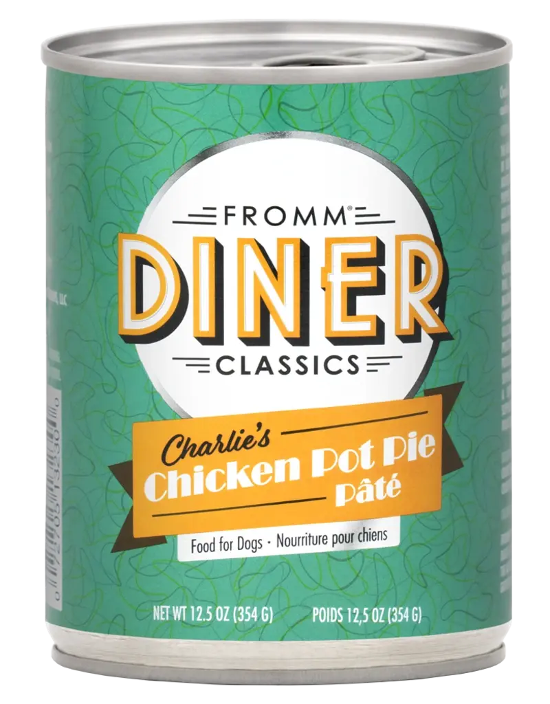 Fromm Fromm Diner Classics