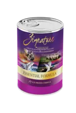 Zignature Zignature Dog  GF Zssential  13oz