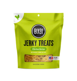 Bixbi Bixbi Jerky