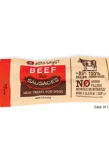 Etta Says Etta Says Sausage Link
