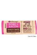 Etta Says Etta Says Pork & Bacon Snack Bar 1.5 oz