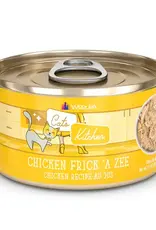 Weruva Weruva Kitten 3oz