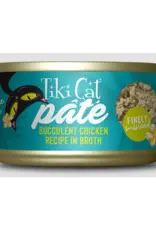 Tiki Pet Tiki Pet Luau Pate Cat 2.8oz