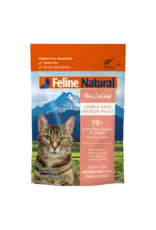Feline Natural Pouches 3oz
