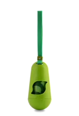 Beco Pod Dispenser Dark Green