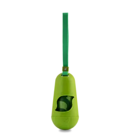 Beco Pod Dispenser Dark Green