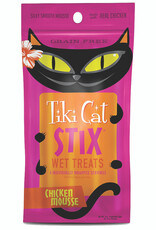 Tiki Pet Tiki Cat Stix Treat