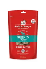 Stella & Chewys Stella & Chewy's Freeze Dried Meal Mixers 18oz