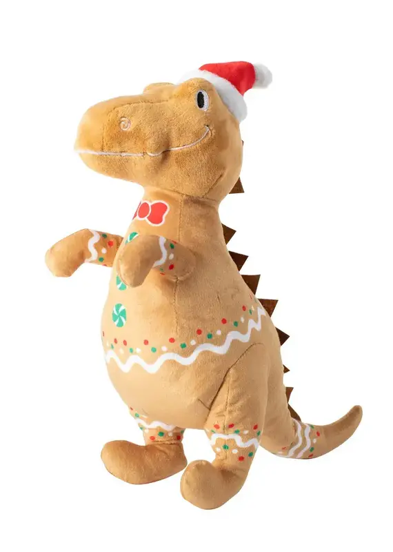 Fringe Studio Fringe Cookie-Saurus