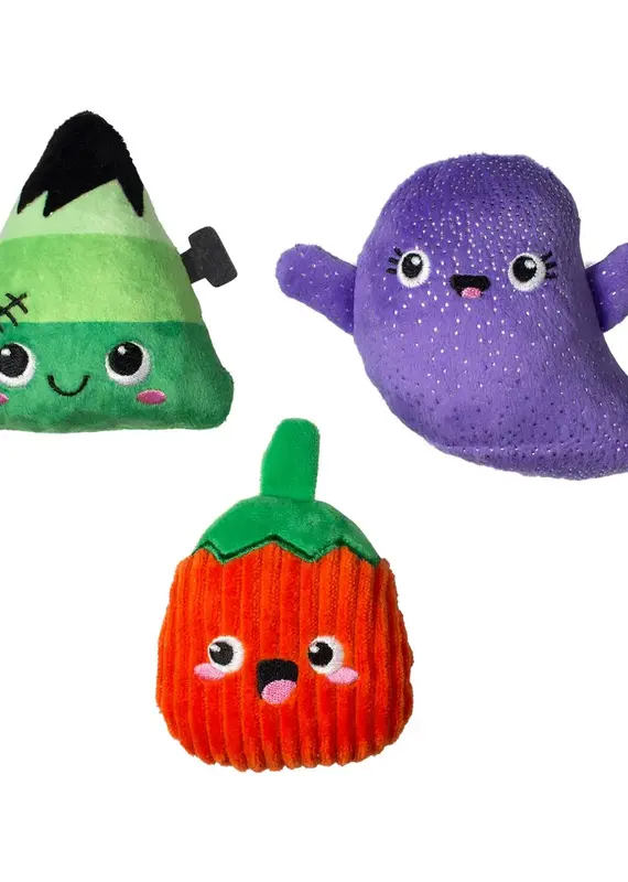 Fringe Studio Fringe 3-Piece Set Spooky Squad