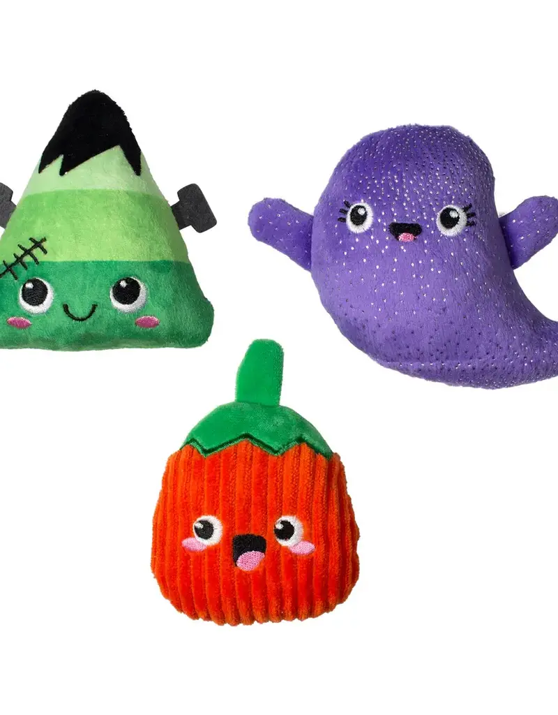 Fringe Studio Fringe 3-Piece Set Spooky Squad