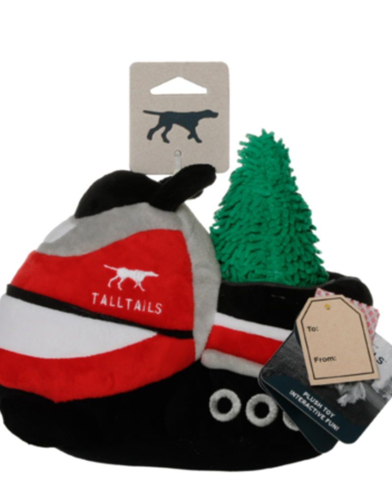 Tall Tails Tall Tails Dog Toy Plush