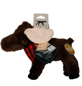 Tall Tails Tall Tails Animated Moose Dog Toy Large