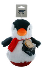Tall Tails Tall Tails Dog Wobbler Penguin Medium