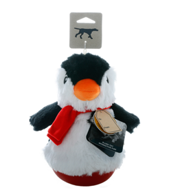 Tall Tails Tall Tails Dog Wobbler Penguin Medium