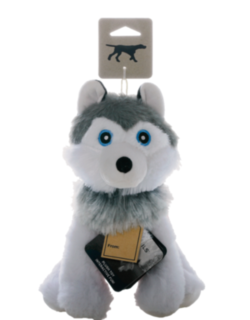 Tall Tails Tall Tails Dog Plush Squeaker Toy