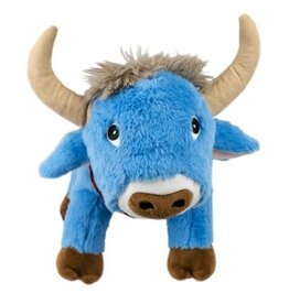 Tall Tails Tall Tails D Plush Crunch Blue Ox 10"