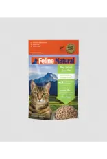 Feline Naturals Freeze-Dried 11oz